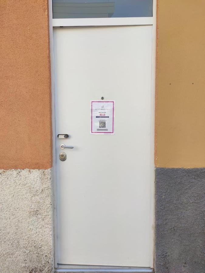 Appartamento Nella - Affitti Brevi Italia Bergamo Eksteriør billede